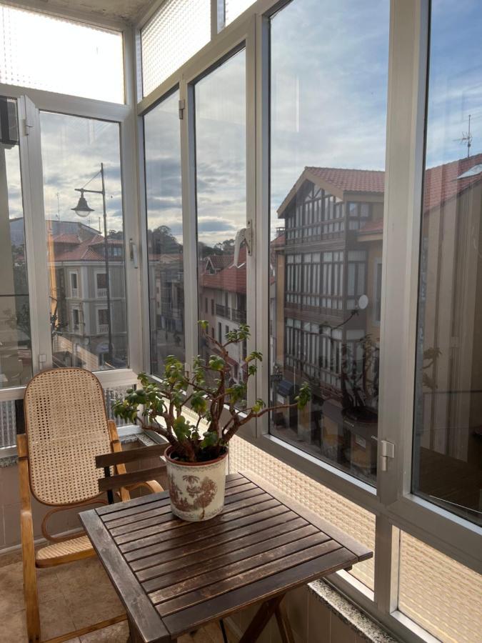 Apartamento Puertu Chicu Con Plaza De Garaje Privada ยาเนส ภายนอก รูปภาพ