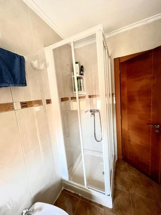 Apartamento Puertu Chicu Con Plaza De Garaje Privada ยาเนส ภายนอก รูปภาพ