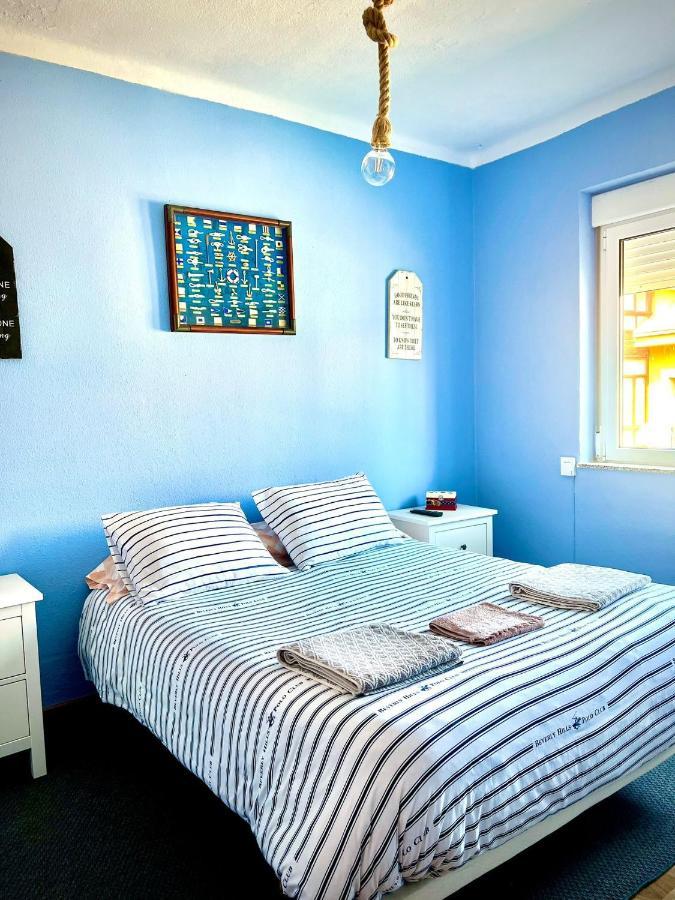 Apartamento Puertu Chicu Con Plaza De Garaje Privada ยาเนส ภายนอก รูปภาพ